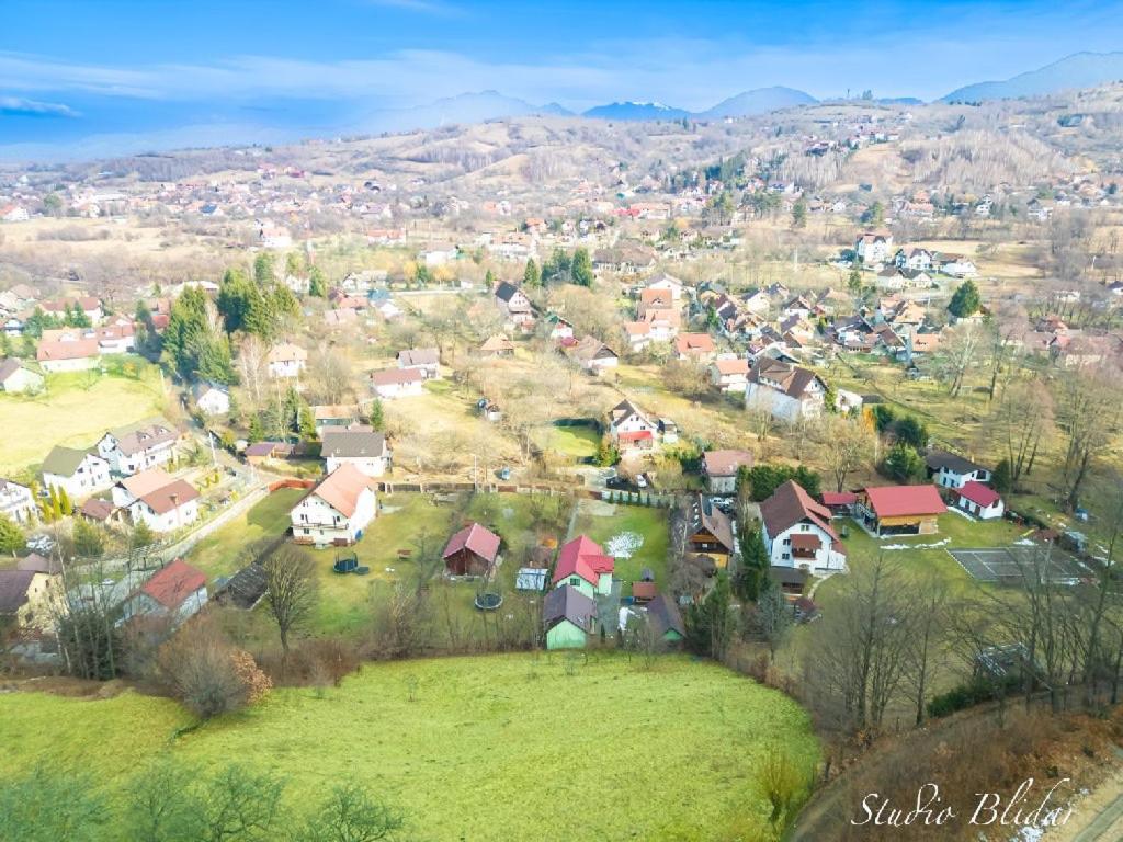 Pensiunea Ursulet Bran Bran (Brasov) Exterior foto